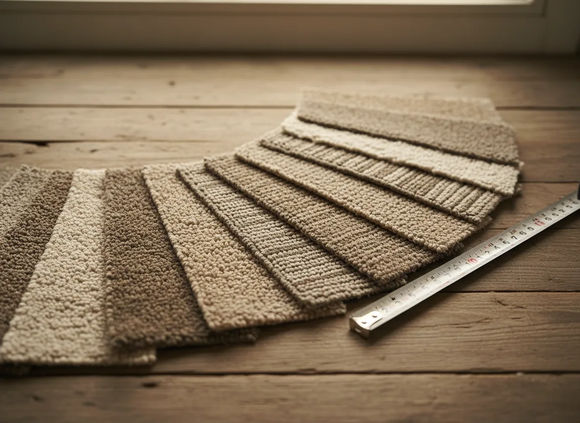 Carpet Installation Argonia, KS FAQs